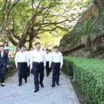 Xi_Jinping_Visits_Fujian__Inspires_Rural_Revitalization_and_Honors_Revolutionary_Legacy
