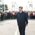 Xi_Jinping_Visits_Hubei_Province_to_Promote_Cultural_Preservation_and_Rural_Revitalization