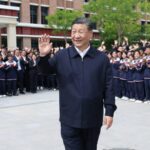 Xi Jinping Visits Qinghai Province to Promote Education and Ethnic Unity