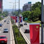 Xi Jinping Visits Serbia, Calls for Stronger Momentum in China-Serbia Cooperation