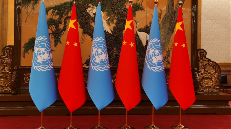 Xi_Jinping_Vows_Stronger_China_UN_Partnership_for_Africa_s_Peace_and_Development - Khabar Asia Xi_Jinping_Vows_Stronger_China_UN_Partnership_for_Africa_s_Peace_and_Development