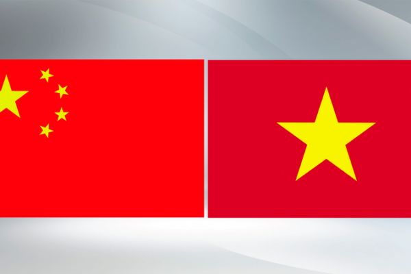 Xi Jinping Vows to Strengthen China-Vietnam Relations for a Shared Future Xi_Jinping_Vows_to_Strengthen_China_Vietnam_Relations_for_a_Shared_Future