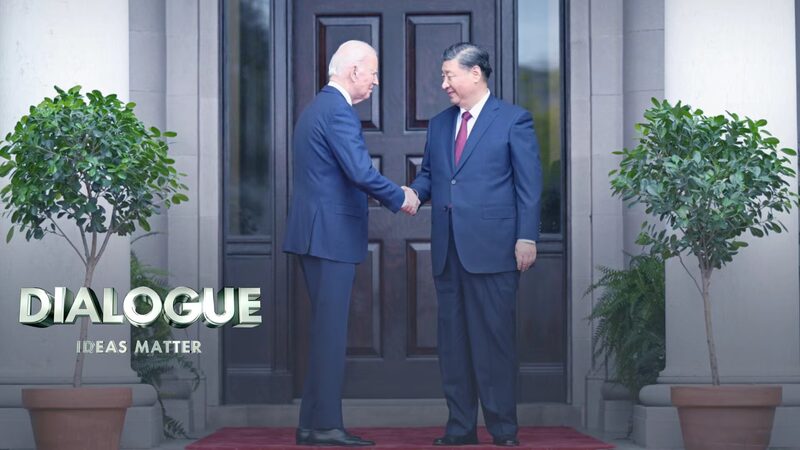 Xi_Jinping_and_Biden_Hold_Candid_Talks_in_San_Francisco_Summit_poster - Khabar Asia Xi Jinping and Biden Hold Candid Talks in San Francisco Summit video poster