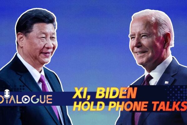 Xi_Jinping_and_Biden_Hold_Two_Hour_Phone_Conversation_on_China_U_S__Relations video poster