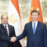 Xi Jinping and Egyptian President El-Sisi Forge Stronger China-Egypt Partnership