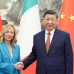 Xi_Jinping_and_Italian_PM_Meloni_Vow_to_Uphold_Silk_Road_Spirit