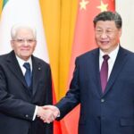 Xi_Jinping_and_Italian_President_Mattarella_Discuss_Strengthening_China_Italy_Ties