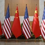 Xi Jinping and Joe Biden Exchange Greetings, Marking 45 Years of China-U.S. Relations