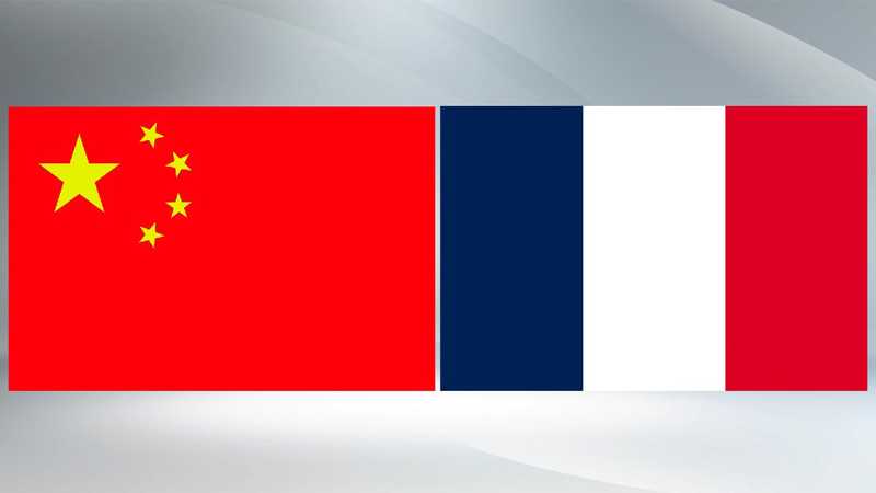 Xi_Jinping_and_Macron_Chart_New_Path_for_China-France_Relations_on_60th_Anniversary - Khabar Asia Xi Jinping and Macron Chart New Path for China-France Relations on 60th Anniversary