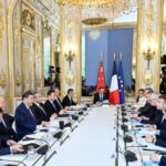 Xi Jinping and Macron Pledge to Strengthen China-France Ties Amid Global Tensions