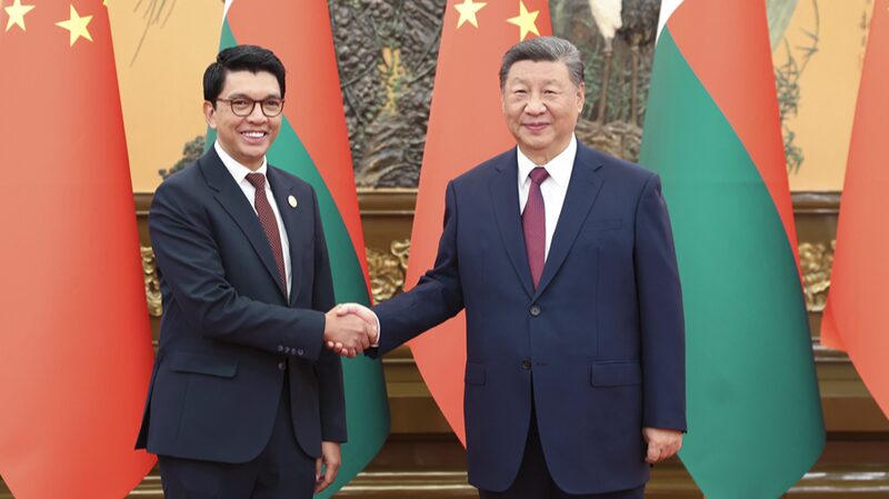 Xi_Jinping_and_Madagascar_s_President_Elevate_Ties_at_Beijing_FOCAC_Summit