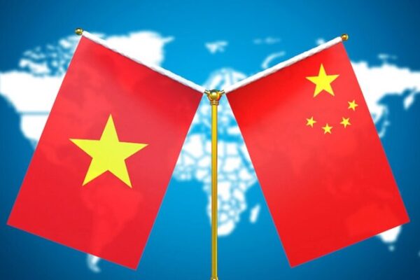 Xi Jinping and Nguyen Phu Trong Hold Talks in Hanoi to Strengthen China-Vietnam Relations Xi Jinping and Nguyen Phu Trong Hold Talks in Hanoi to Strengthen China-Vietnam Relations video poster