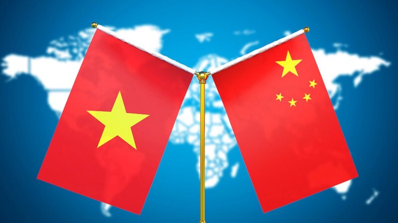 Xi Jinping and Nguyen Phu Trong Hold Talks in Hanoi to Strengthen China-Vietnam Relations video poster