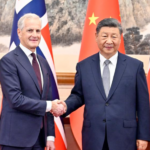 Xi_Jinping_and_Norwegian_Prime_Minister_Forge_Stronger_Ties_in_Beijing_Meeting