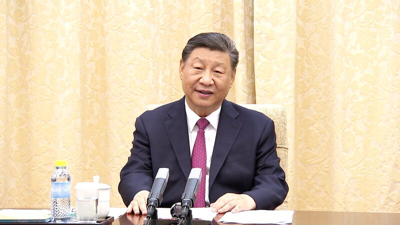 Xi_Jinping_and_Orban_Discuss_Ukraine_Crisis_in_Beijing_poster - Khabar Asia Xi_Jinping_and_Orban_Discuss_Ukraine_Crisis_in_Beijing video poster