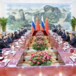 Xi Jinping and Putin Reaffirm Strong China-Russia Ties for Global Peace and Prosperity