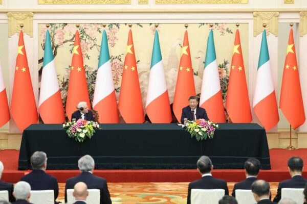 Xi Jinping and Sergio Mattarella Strengthen China-Italy Cultural Ties in Beijing Xi_Jinping_and_Sergio_Mattarella_Strengthen_China_Italy_Cultural_Ties_in_Beijing