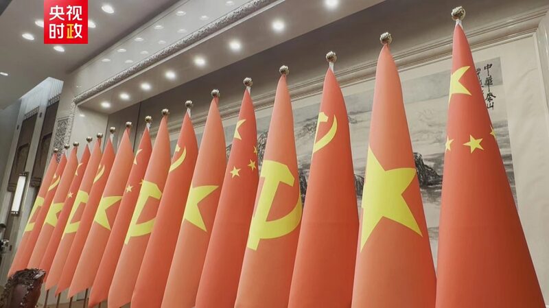 Xi_Jinping_and_To_Lam_Witness_Signing_of_Bilateral_Cooperation_Documents_in_Beijing - Khabar Asia Xi_Jinping_and_To_Lam_Witness_Signing_of_Bilateral_Cooperation_Documents_in_Beijing