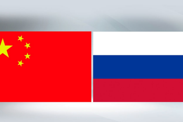 Xi Jinping and Vladimir Putin Hold Joint Press Conference in Beijing Xi Jinping and Vladimir Putin Hold Joint Press Conference in Beijing video poster