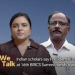 Xi_Jinping_s_Address_at_16th_BRICS_Summit_Sparks_Optimism_for_Collaboration_poster - Khabar Asia Xi_Jinping_s_Address_at_16th_BRICS_Summit_Sparks_Optimism_for_Collaboration video poster