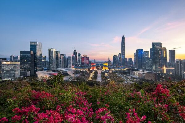 Xi Jinping’s Insights on Self-Confidence and Self-Reliance to be Published in Key CPC Journal Xi_Jinping_s_Insights_on_Self_Confidence_and_Self_Reliance_to_be_Published_in_Key_CPC_Journal