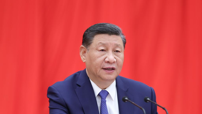 Xi_Jinping_s_Key_Speech_on_Advancing_Chinese_Modernization_to_be_Published - Khabar Asia Xi_Jinping_s_Key_Speech_on_Advancing_Chinese_Modernization_to_be_Published