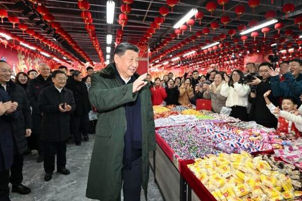 Xi Jinping’s Liaoning Tour Highlights Disaster Recovery and Community Renewal Xi_Jinping_s_Liaoning_Tour_Highlights_Disaster_Recovery_and_Community_Renewal