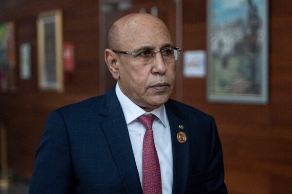 Xi_Jinping_s_Special_Envoy_to_Attend_Mauritania_s_Presidential_Inauguration