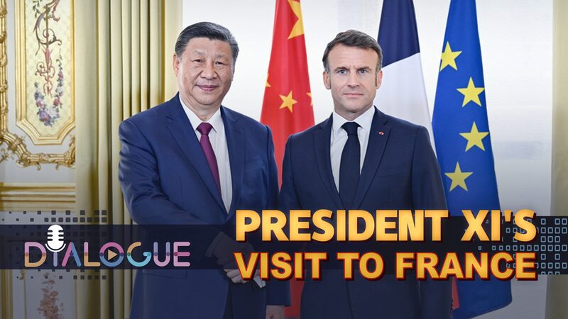 Xi_Jinping_s_State_Visit_to_France__Strengthening_Ties_and_Calling_for_Global_Unity_poster - Khabar Asia Xi_Jinping_s_State_Visit_to_France__Strengthening_Ties_and_Calling_for_Global_Unity video poster