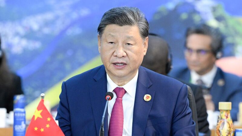Xi_Jinping_s_Successful_Visits_to_APEC__G20__Peru__and_Brazil_Bolster_Global_Partnerships - Khabar Asia Xi_Jinping_s_Successful_Visits_to_APEC__G20__Peru__and_Brazil_Bolster_Global_Partnerships
