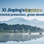 Xi_Jinping_s_Vision_for_Green_Development___Green_Mountains_Are_Gold_