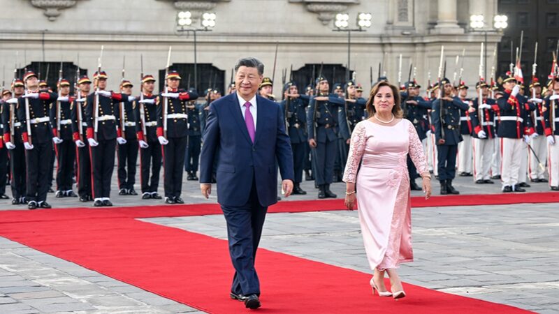 Xi_Jinping_s_Visit_to_Peru_Elevates_China_Peru_Partnership_to_New_Heights - Khabar Asia Xi_Jinping_s_Visit_to_Peru_Elevates_China_Peru_Partnership_to_New_Heights