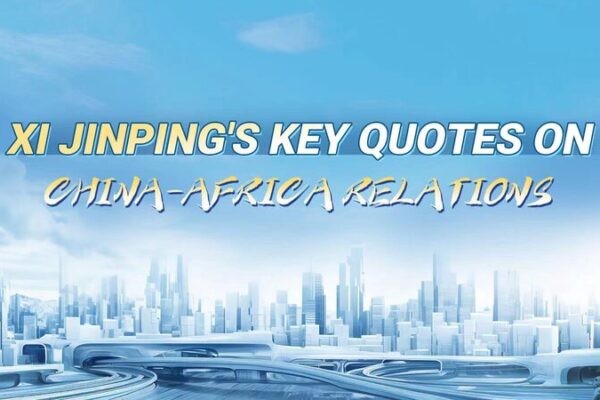 Xi_Jinping_to_Highlight_China_Africa_Cooperation_at_Upcoming_Forum