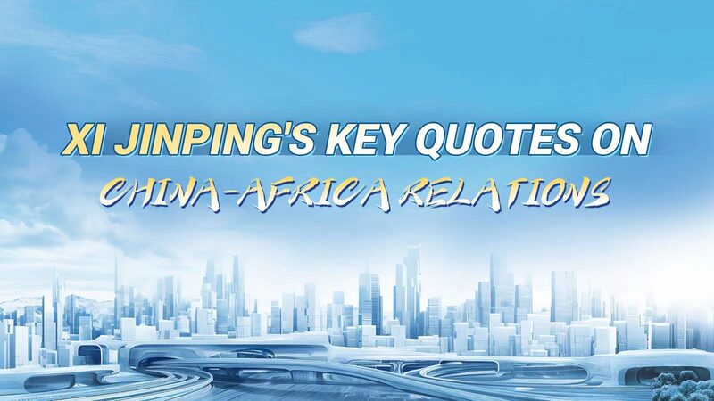Xi_Jinping_to_Highlight_China_Africa_Cooperation_at_Upcoming_Forum