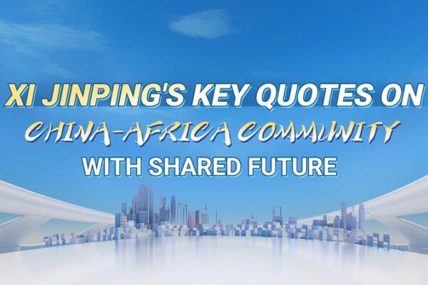 Xi Jinping to Unveil Vision for China-Africa Shared Future at Beijing Forum Xi_Jinping_to_Unveil_Vision_for_China_Africa_Shared_Future_at_Beijing_Forum