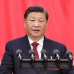 Xi Jinping's Article on CPC's New Missions to Mark Party's 103rd Anniversary