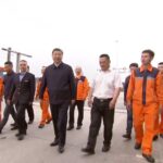 Xi Jinping's Chongqing Visit: Boosting Trade and Urban Development
