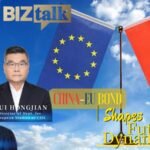Xi Jinping's European Tour Strengthens China-France Economic Ties video poster