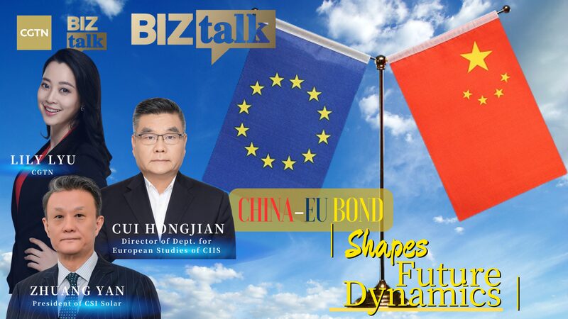 Xi_Jinpings_European_Tour_Strengthens_China-France_Economic_Ties_poster - Khabar Asia Xi Jinping's European Tour Strengthens China-France Economic Ties video poster