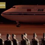 Xi Jinping's Historic Visit to Hungary Marks 75 Years of Friendship video poster