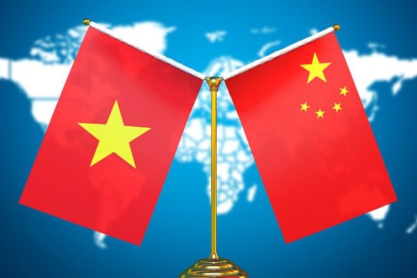 Xi Jinping’s Landmark Visit Elevates China-Vietnam Relations Xi Jinping's Landmark Visit Elevates China-Vietnam Relations