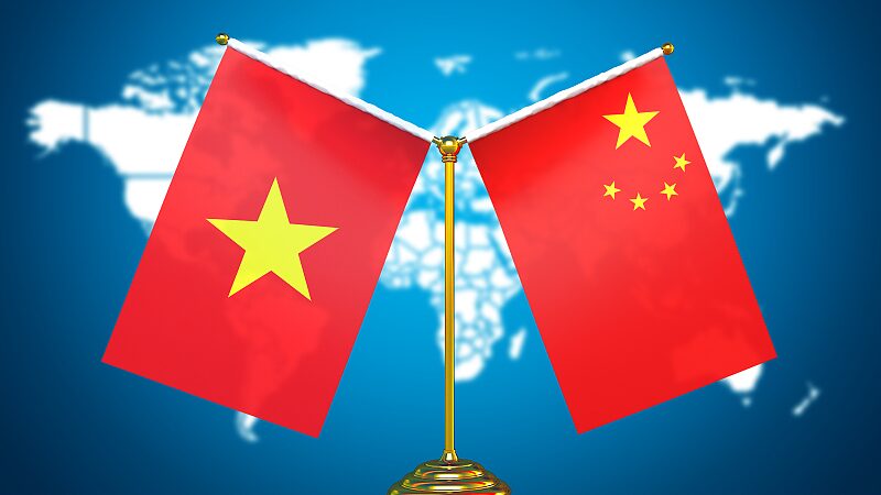 Xi_Jinpings_Landmark_Visit_Elevates_China-Vietnam_Relations - Khabar Asia Xi Jinping's Landmark Visit Elevates China-Vietnam Relations