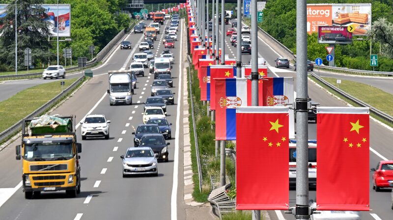 Xi_Jinpings_Letter_Inspires_Serbian_Steelworkers_Deepening_China-Serbia_Ties - Khabar Asia Xi Jinping's Letter Inspires Serbian Steelworkers, Deepening China-Serbia Ties