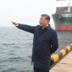Xi Jinping's Rizhao Visit Highlights Smart Port Development and Marine Ecology