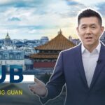 Xi Jinping's Visit to France Opens New Chapter in China-France Relations video poster