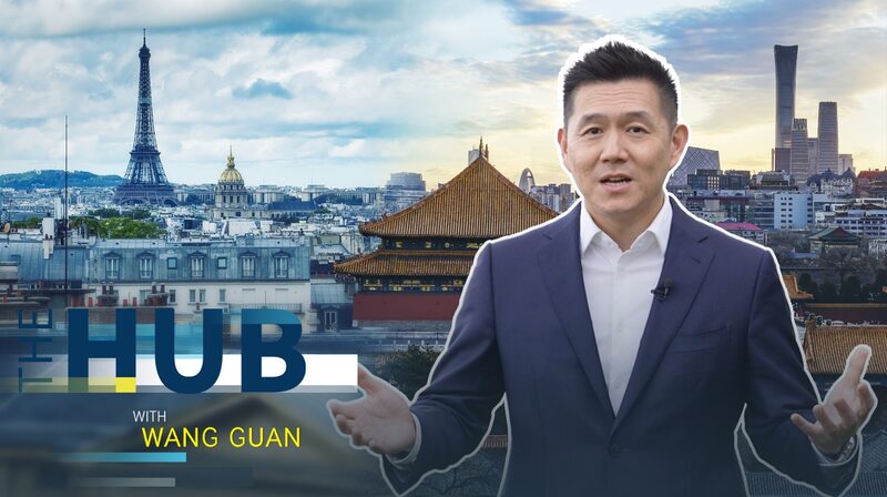 Xi_Jinpings_Visit_to_France_Opens_New_Chapter_in_China-France_Relations_poster - Khabar Asia Xi Jinping's Visit to France Opens New Chapter in China-France Relations video poster