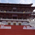Xi_an_Illuminated__The_11th_Silk_Road_International_Film_Festival_Unveils_Cultural_Revival video poster