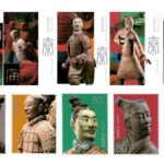 Xi_an_Unveils_New_Postcard_Set_Showcasing_the_Terracotta_Army
