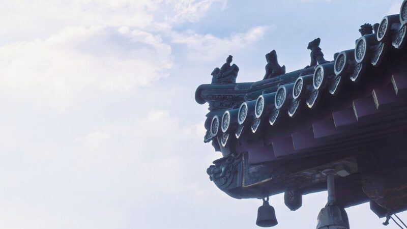 Xi_an_s_Bell_Tower__Guardian_of_a_3_100_Year_Old_City - Khabar Asia Xi_an_s_Bell_Tower__Guardian_of_a_3_100_Year_Old_City