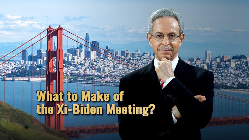 Xi_and_Biden_Meet_in_San_Francisco_Resetting_Sino-US_Relations_poster - Khabar Asia Xi and Biden Meet in San Francisco: Resetting Sino-U.S. Relations video poster